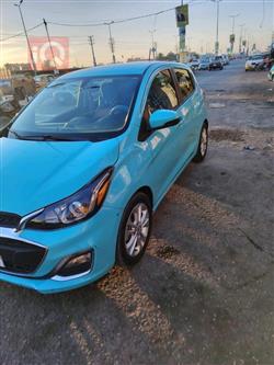 شێڤرۆلێت سپارک